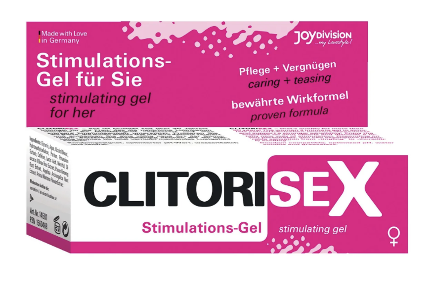 Clitorisex