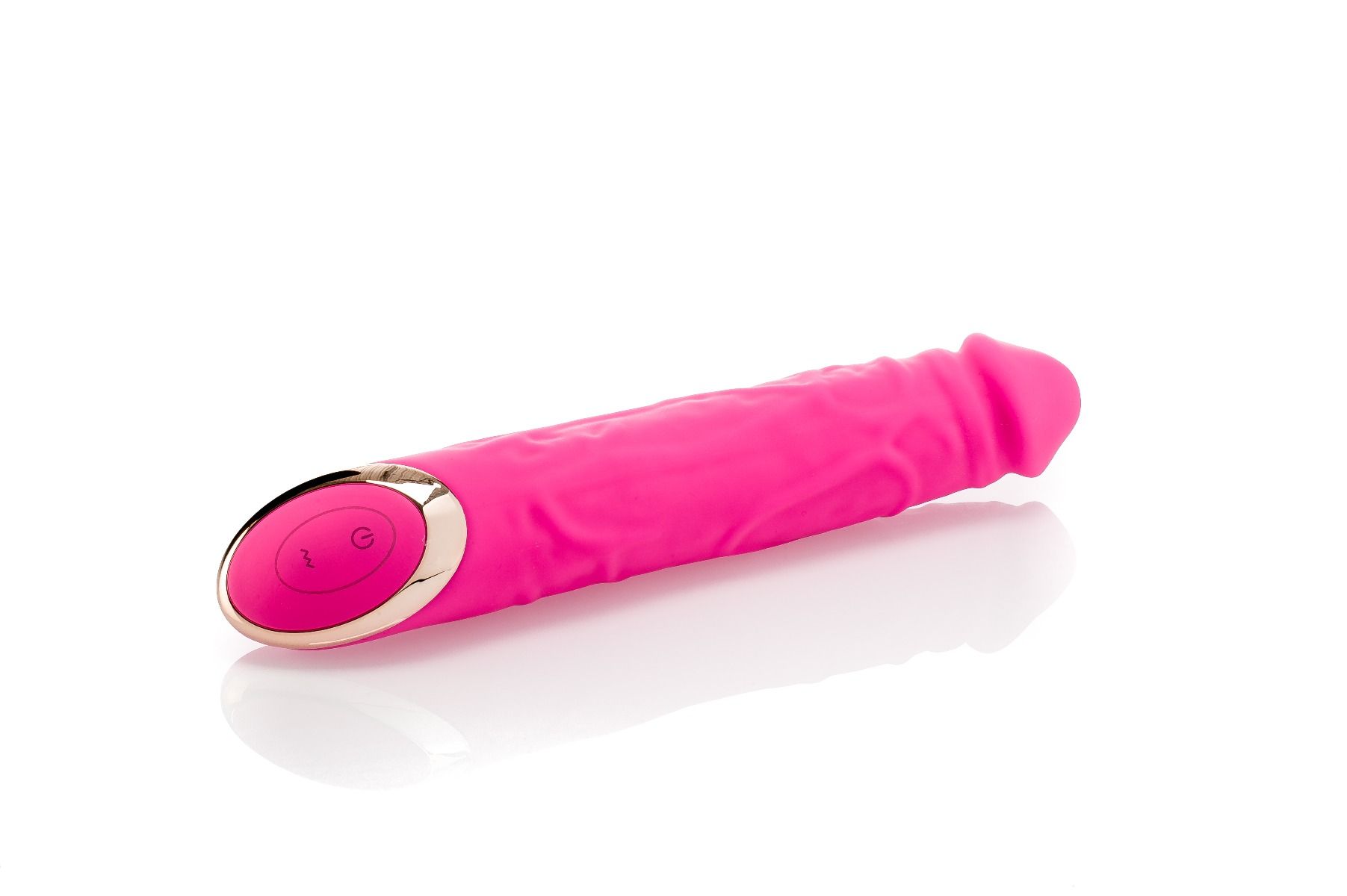 The Pink Realistic Vibo
