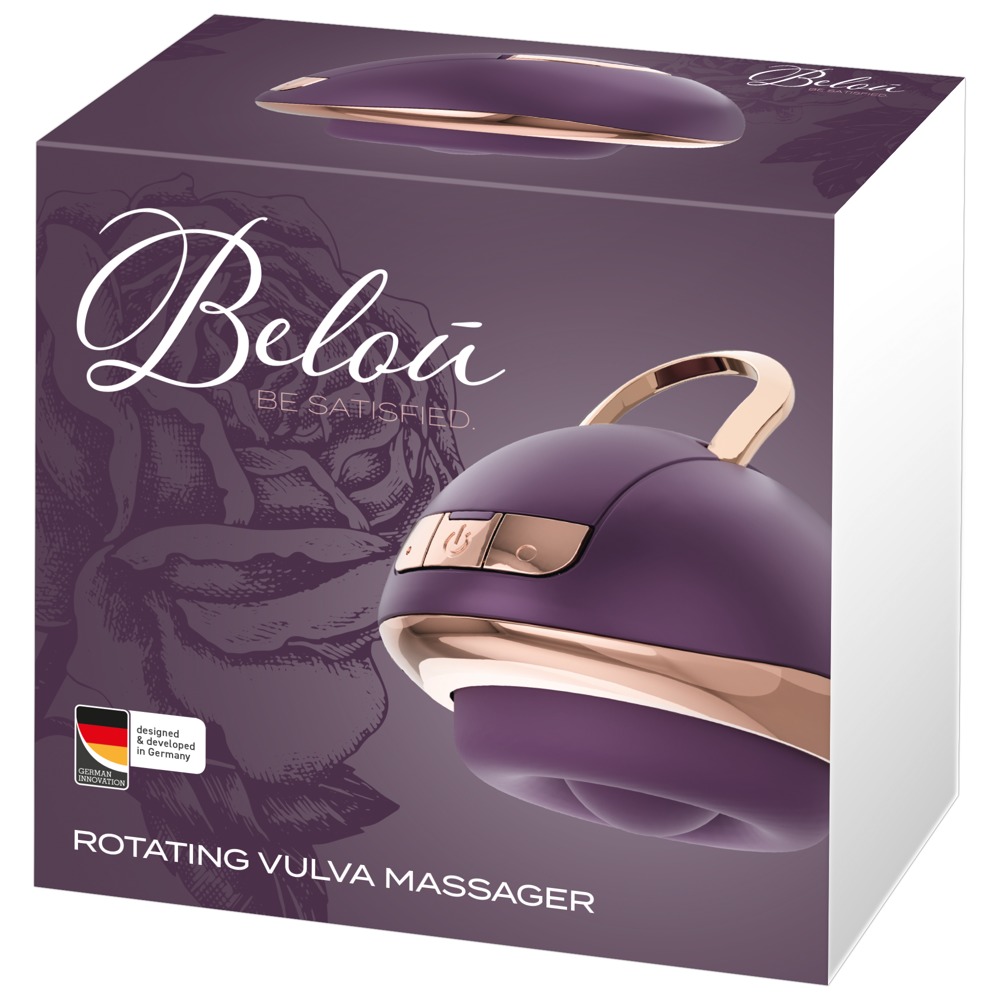 Belou Vulva Massager  SALE