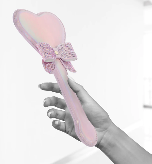 Paris Collection - Paddle - Pink