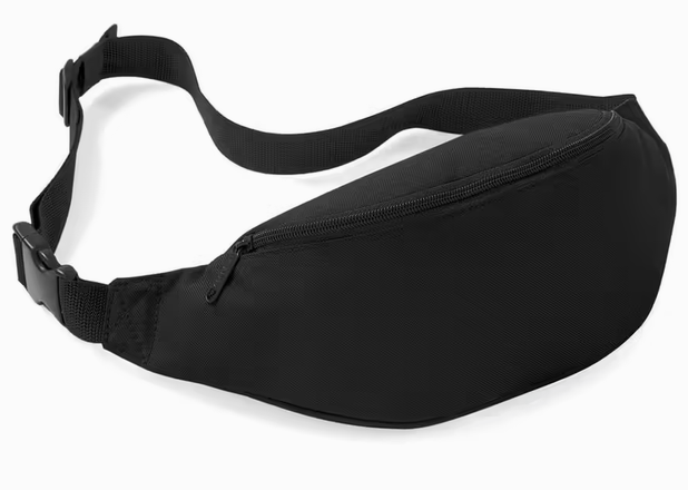 Bauchtasche