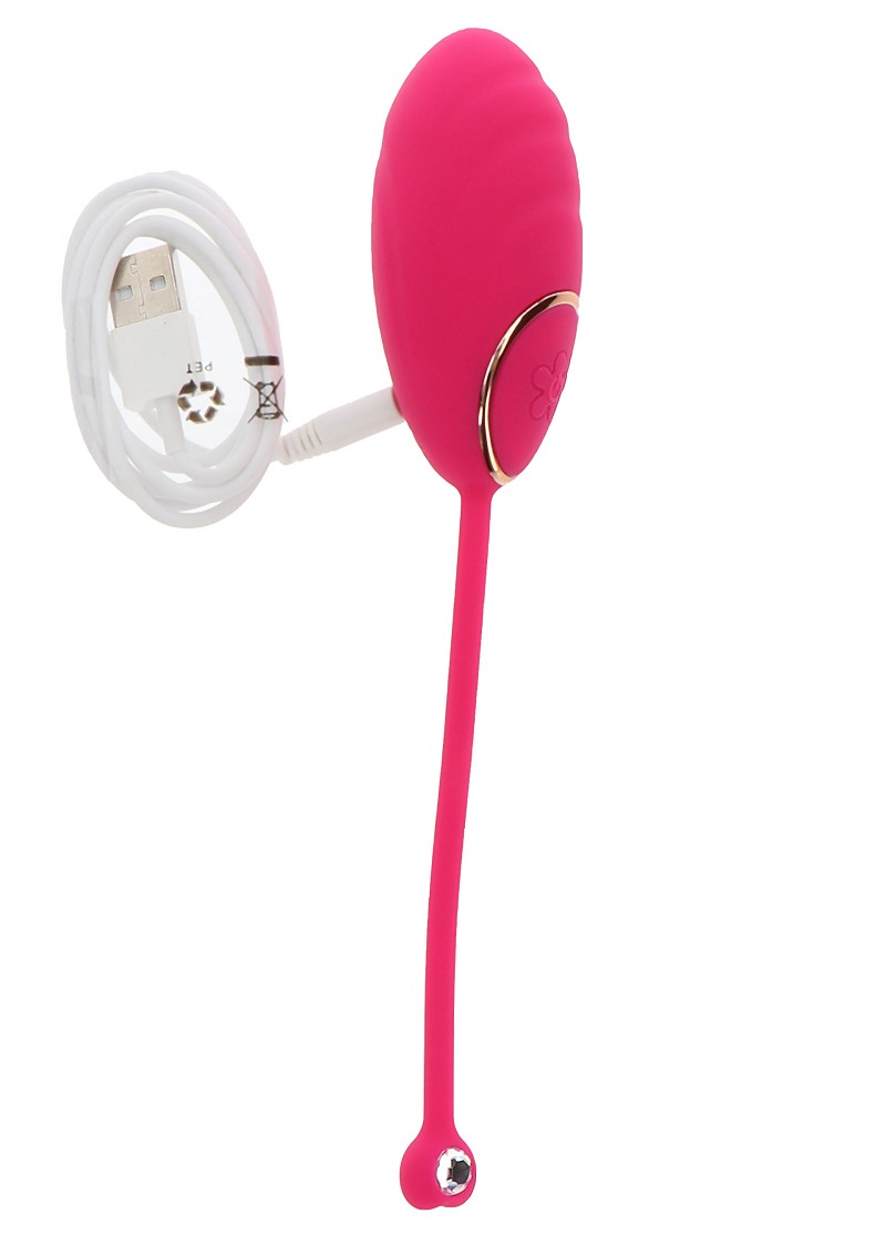 Lily Remote Egg