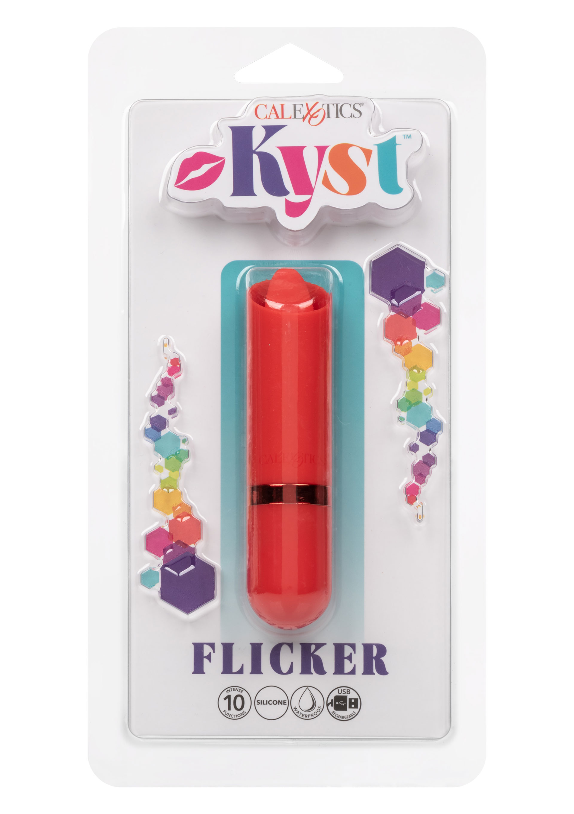 Kyst Flicker