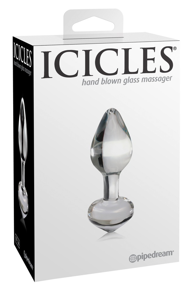Glass Plug 