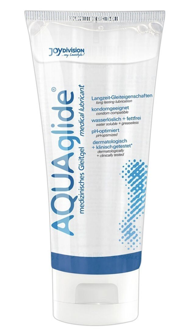 Aquaglide 200ml