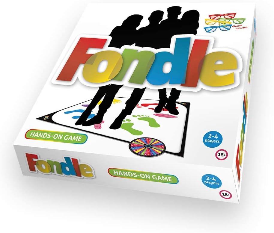 Fondle
