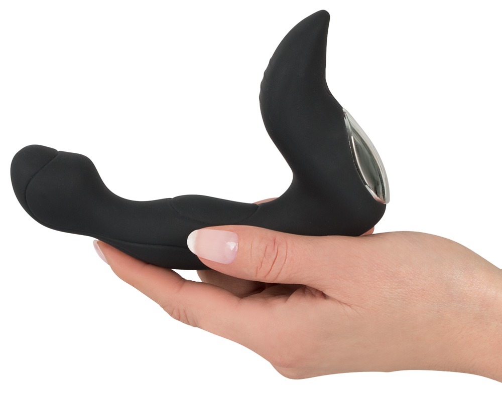 Rechargeable Prostate Stimulator